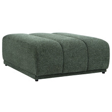 Arco Upholstered Ottoman